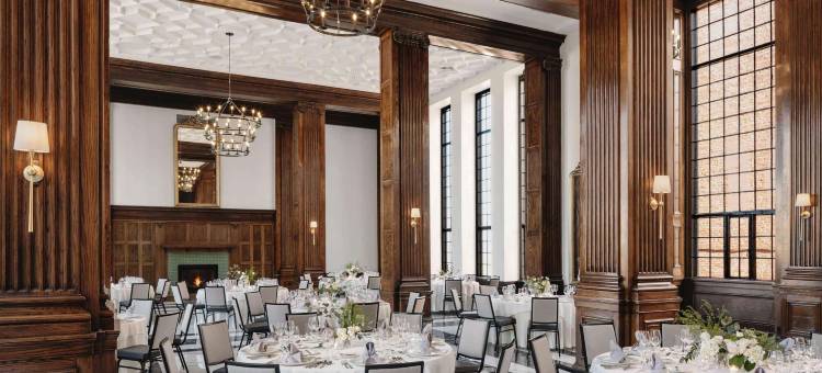 摩根温德姆酒店(Hotel Morgan a Wyndham Hotel)图片