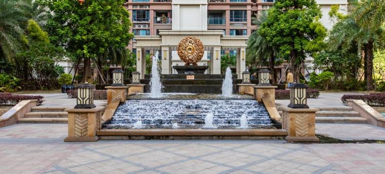 三毛家公寓(玉亭路分店)图片