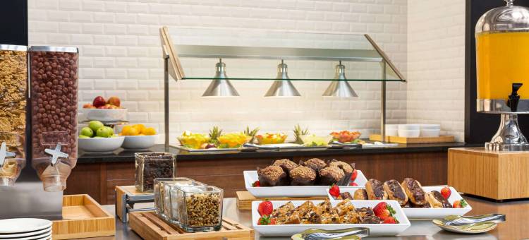 温德姆史密斯堡市中心(Wyndham Fort Smith City Center)图片