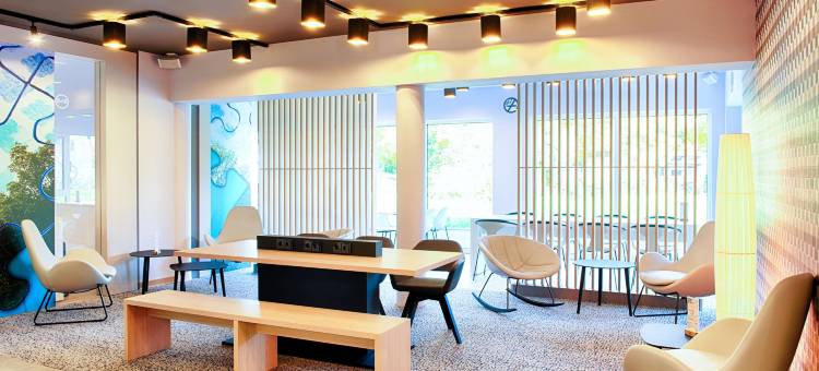 B&B 拉文斯堡酒店(B&B HOTEL Ravensburg )图片