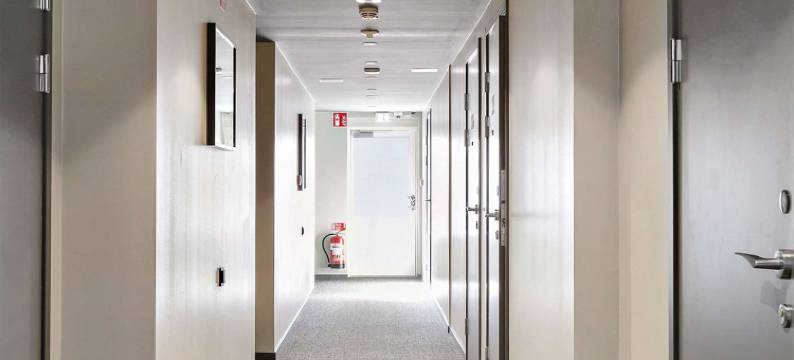 Sure Hotel Studio by Best Western Bromma图片