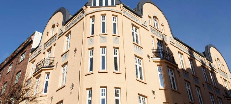 卑尔根海港酒店 - WorldHotels Crafted 匠旅系列(Bergen Harbour Hotel, WorldHotels Crafted)图片