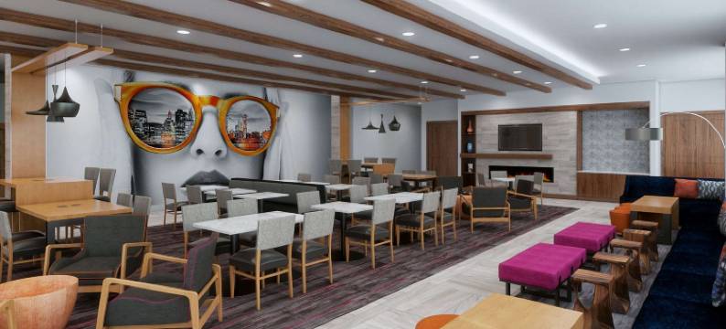 温德姆普弗鲁格维尔拉昆塔温德姆套房酒店(La Quinta Inn & Suites by Wyndham Pflugerville)图片