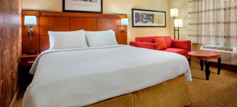 波士顿丹佛斯索尼斯塔精选酒店(Sonesta Select Boston Danvers)图片