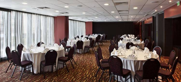 巴布亚大酒店-丽笙精选成员(Grand Papua Hotel)图片