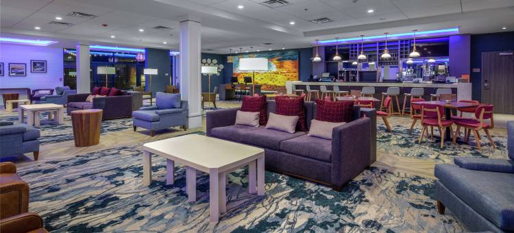 温泉城希尔顿逸林酒店(Doubletree by Hilton Hot Springs)图片