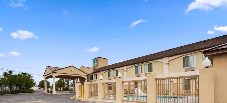 SureStay Hotel by Best Western Alexandria Airport图片