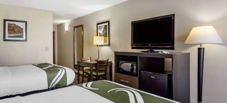 品质酒店(Quality Inn)图片