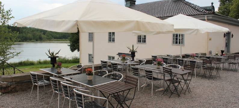 东马尔马旅馆 - 青年旅馆(Öster Malma Vandrarhem - Hostel)图片