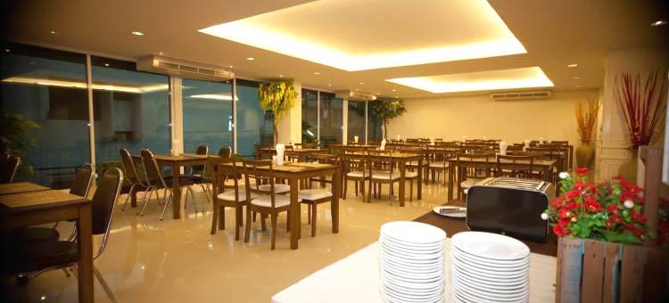 匹兹堡蒙罗维尔美国长住酒店(Extended Stay America Suites - Pittsburgh - Monroeville)图片