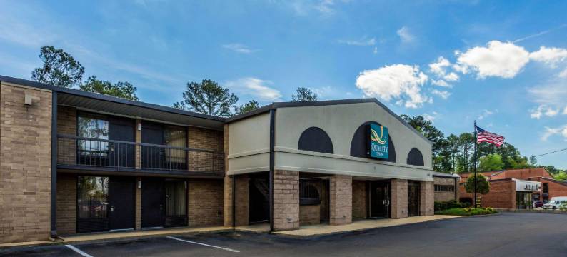 凯艺酒店(Quality Inn)图片