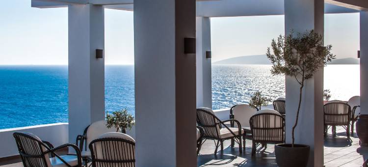 半岛酒店-全包式(Peninsula Resort & Spa)图片