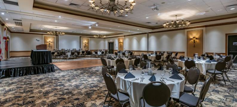 大门户贝斯特韦斯特酒店(Best Western Gateway Grand)图片