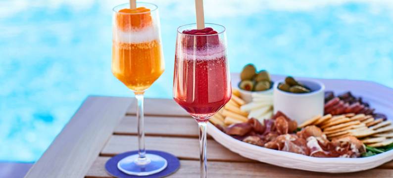 西蒙酒店(Hotel Simone)图片