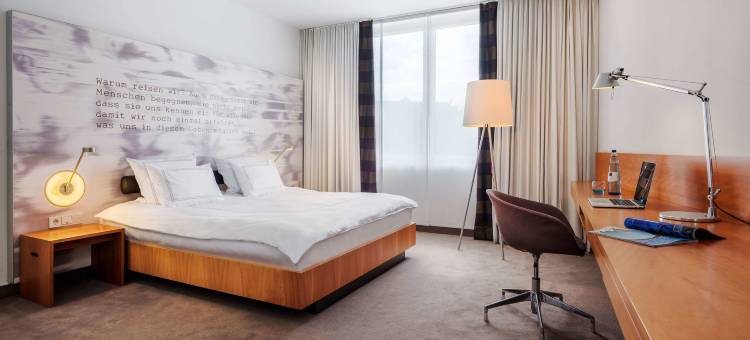 多林特酒店 不来梅(Dorint Hotel Bremen)图片