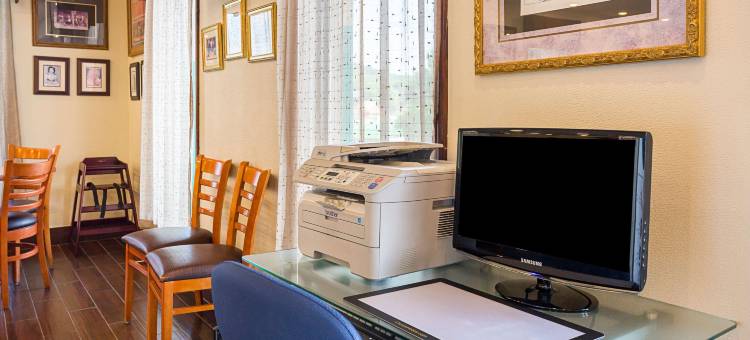 凯艺酒店(Quality Inn)图片