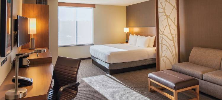 西部湖/克罗克公园/克利夫兰凯悦嘉轩酒店(Hyatt Place Cleveland/Westlake/Crocker Park)图片