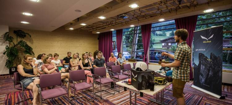 萨尔茨堡霍夫酒店(Hotel Salzburger Hof Leogang)图片