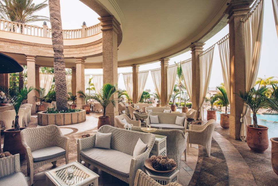 JOIA El Mirador by Iberostar -Adults Only Hotel Overview