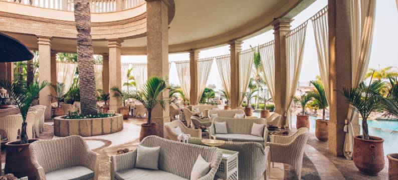 伊贝罗斯塔乔亚埃尔米拉多酒店 - 仅供成人入住(JOIA El Mirador by Iberostar -Adults Only)图片