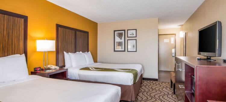 凯艺酒店(Quality Inn)图片