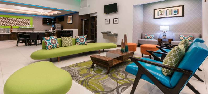 埃尔帕索华美达酒店(Ramada by Wyndham El Paso)图片