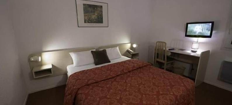 安妮·德博热酒店(Anne de Beaujeu)图片