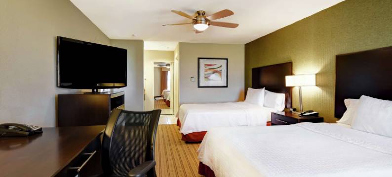 沃斯堡西城景Homewood Suites by Hilton(Homewood Suites by Hilton Fort Worth West at Cityview)图片