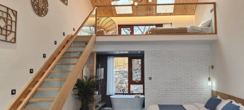 途家房东220307200708公寓(骆洪路分店)图片