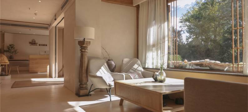 绿荫树下·Holiday Villa｜轻奢度假精品民宿(丽江古城店)图片