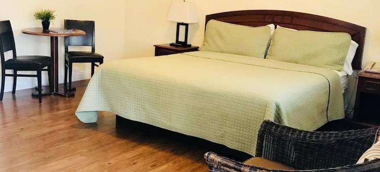 贝拉卡普里套房酒店(Bella Capri Inn and Suites)图片