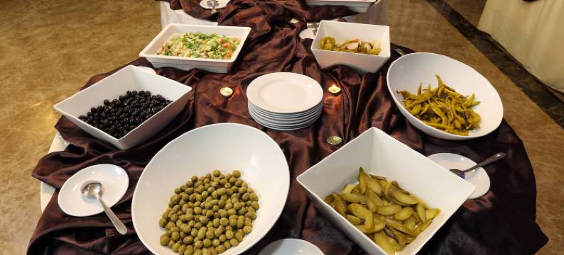 皇家套房大酒店(Royal Grand Suite Hotel)图片