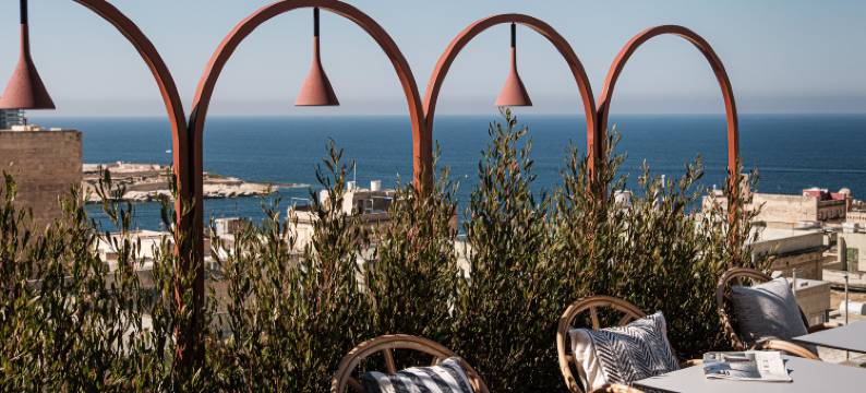 罗瑟里酒店(Rosselli AX Privilege)图片