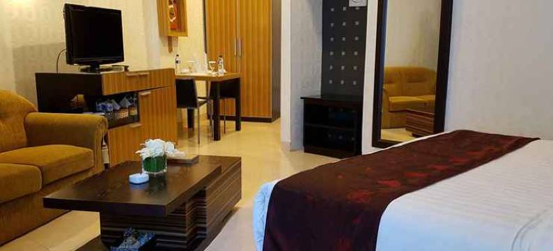 皇冠酒店(Crown Hotel)图片