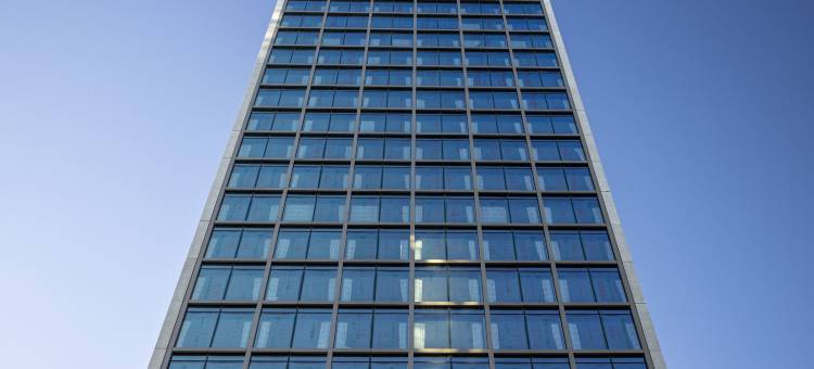 奥克兰市中心智选假日酒店 - IHG旗下酒店(Holiday Inn Express Auckland City Centre)图片