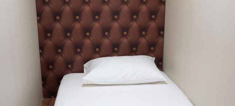 菲斯昂胶囊酒店(FixOn Capsule Hotel)图片