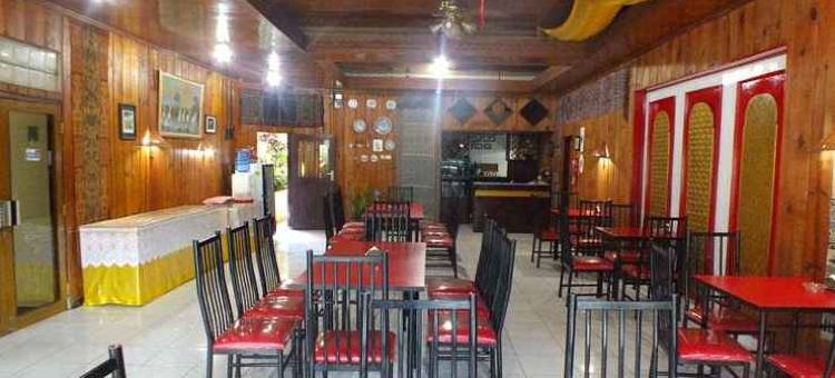 因陀罗托拉雅酒店(Hotel Indra Toraja)图片