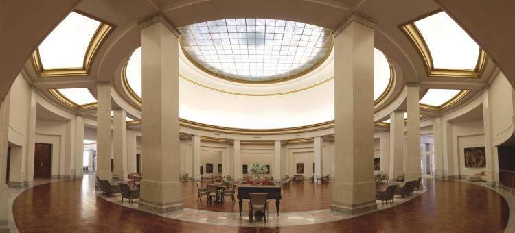 NH格兰省际酒店(NH Gran Hotel Provincial)图片