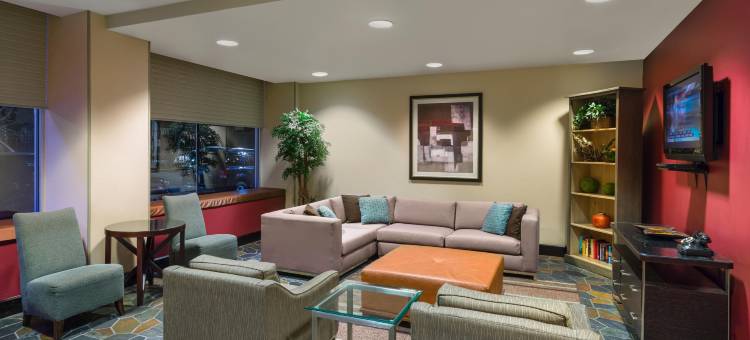 Candlewood Suites 纽约市时代广场(Candlewood Suites New York City- Times Square)图片