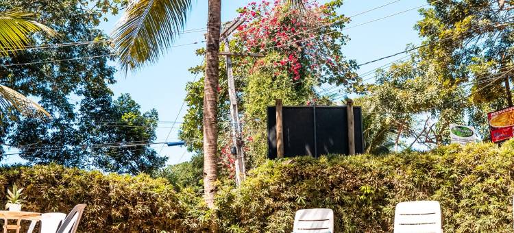 班布酒店(Pousada Bambu)图片