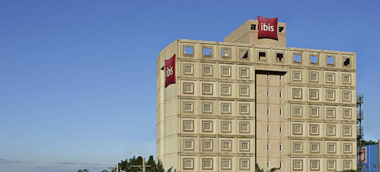 宜必思索罗卡巴酒店(ibis Sorocaba)图片