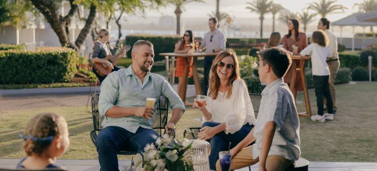 海洋世界度假村(Sea World Resort)图片