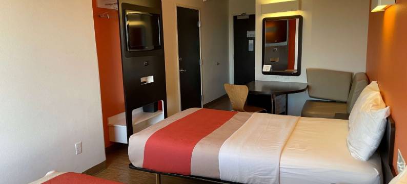 威利斯顿温德姆呗盟酒店(Baymont by Wyndham Williston)图片