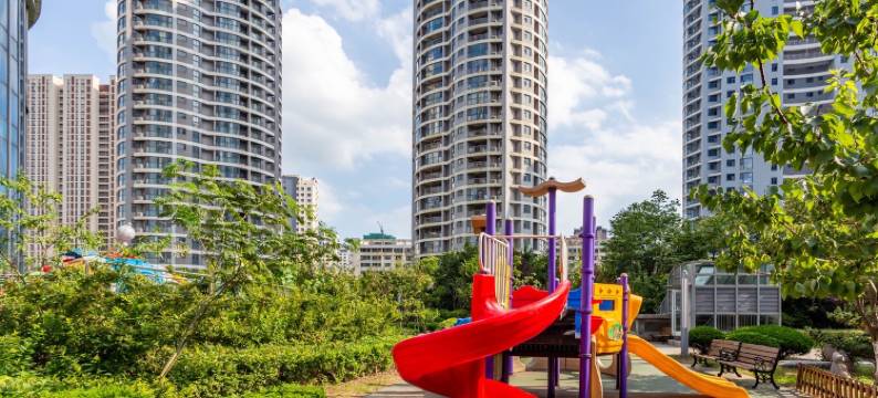 大斌斌的民宿(黄海三路分店)图片