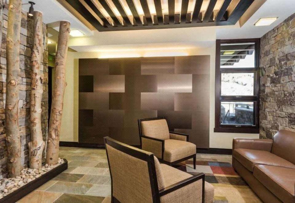 Luxury 3 Bedroom Slopeside Mountain Vacation Rental with Hot Tubs Hotel Overview