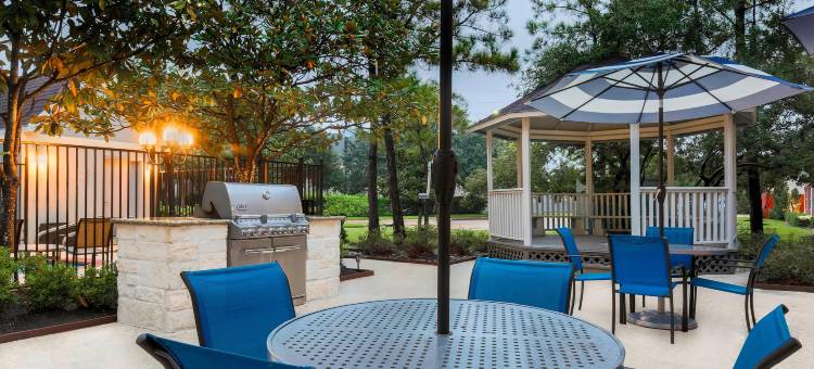 索内斯塔简套房休斯顿布鲁克霍洛(Sonesta Simply Suites Houston Brookhollow)图片