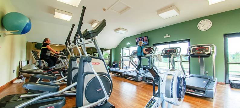 Patshull 高尔夫乡村俱乐部公园酒店(Patshull Park Hotel)图片