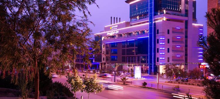 国敦巴拉纳酒店(Copthorne Hotel Baranan)图片