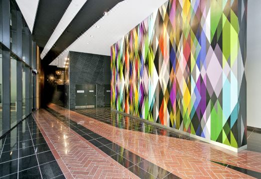 Aac Apartments - Manhattan Hotel Overview