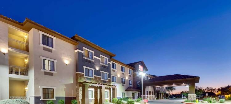 Best Western Plus Surprise-Phoenix NW图片